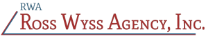 Ross Wyss Logo